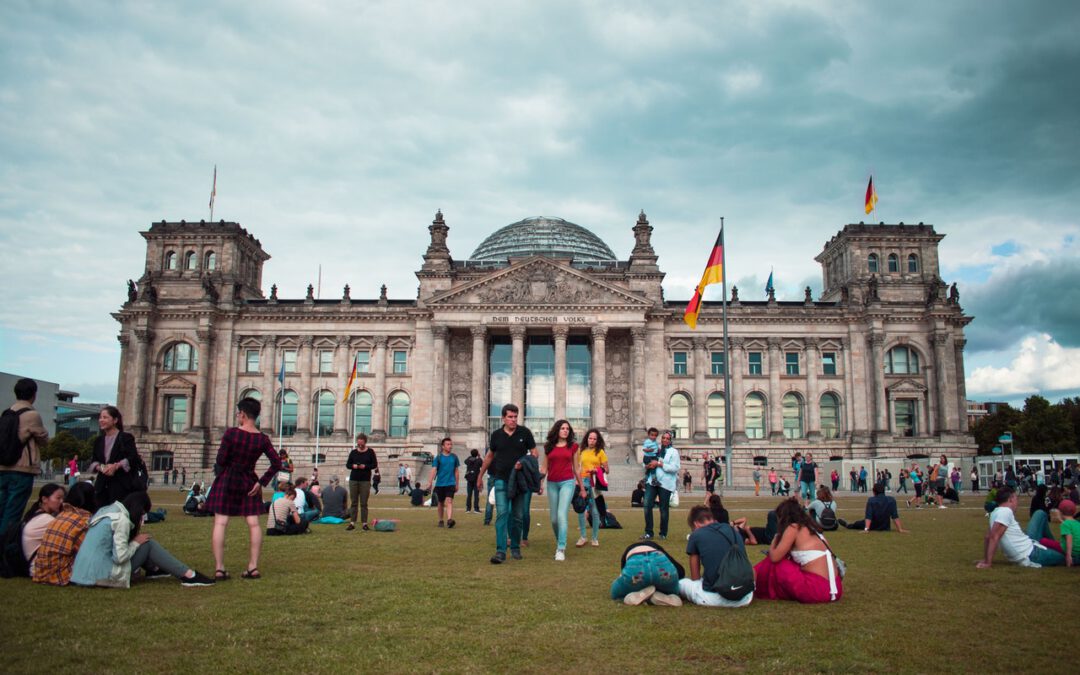 Estudiar en Alemania: requisitos, costos y oportunidades para latinos