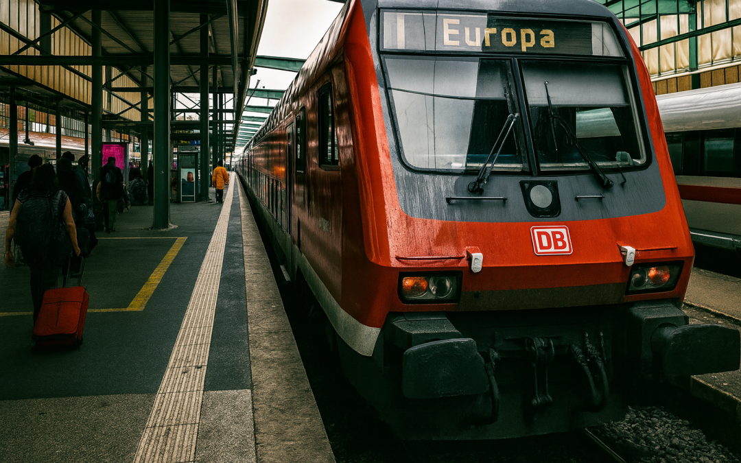 ¿Cómo empezar tu proceso de migración desde Latinoamérica a Europa?