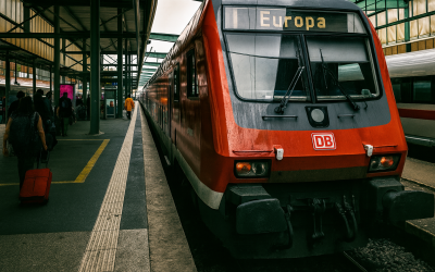 ¿Cómo empezar tu proceso de migración desde Latinoamérica a Europa?