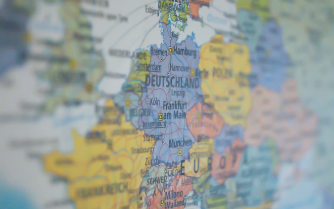 Alemania, Suiza o Austria: ¿Cuál es el mejor país para migrar desde Latinoamérica?